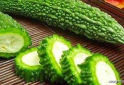 肠胃不好可以吃凉瓜,凉瓜助你调理肠胃健康