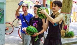 兰州吃瓜事件高校,高校学子热议校园现象背后的文化反思