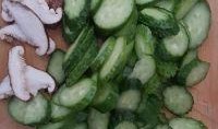 吃小嫩瓜好处,小嫩瓜带来的五大健康益处