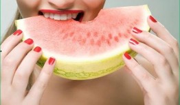 月子给可以吃瓜,这些瓜类食物可以放心享用