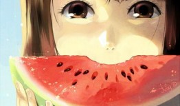 动漫图吃瓜,跟随吃瓜群众，揭秘幕后故事