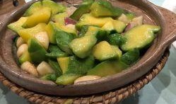 品滇小哥吃瓜,揭秘云南美食背后的故事