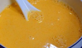 潮汕什么瓜可以煮粥吃,传统美食“什么瓜”煮粥，滋味独特引人回味