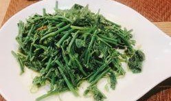 瓜禾头怎样吃,解锁传统食材的新吃法