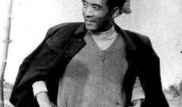 焦裕禄吃瓜,吃瓜为民情，一心为民谋福祉