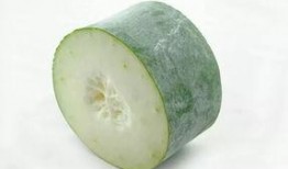 痛风可以吃交瓜,揭秘交瓜的神奇食疗功效