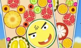 下载吃瓜游戏,体验趣味与挑战并存的休闲时光