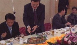 梁局长吃瓜,揭秘官场背后的趣味故事