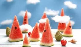 讲课式吃瓜,揭秘那些年我们一起“吃瓜”的故事