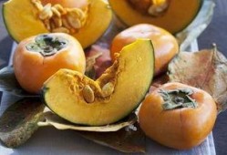 柿瓜怎么吃,解锁美味新体验