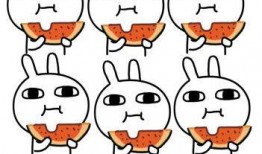 吃瓜先生怎么画