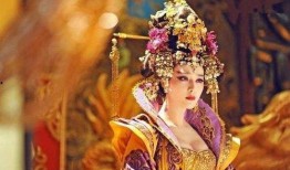 吃瓜宫女武则天,武则天与吃瓜宫女的传奇故事