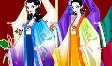 贵妃娘娘在线吃瓜圈,宫廷秘闻大揭秘