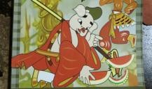 原创动画完结吃瓜