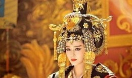 吃瓜宫女武则天,武则天与吃瓜宫女的传奇故事