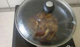 红烧茄瓜怎么吃