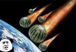 快乐吃瓜文案句子图片,跟随文案图片感受生活乐趣