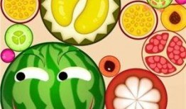 下载吃瓜游戏,体验趣味与挑战并存的休闲时光