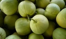 瓜王甜瓜怎么吃,多味品尝，尽享夏日清凉