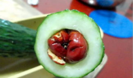 哈尔滨彬彬吃瓜,揭秘网红美食背后的故事