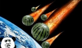 中秋吃瓜网友,传统习俗与网络潮流的碰撞