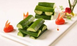 乳瓜怀孕可以吃吗,乳瓜怀孕期间食用指南