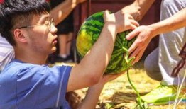 无锡感染者吃瓜