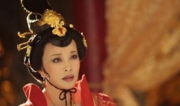 吃瓜宫女武则天,武则天与吃瓜宫女的传奇故事