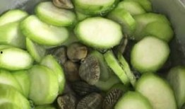 扡瓜埂怎么吃,解锁夏日清新美味