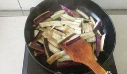 红烧茄瓜怎么吃