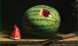 发烧可以吃密瓜吗,发烧期间适宜食用密瓜的探讨