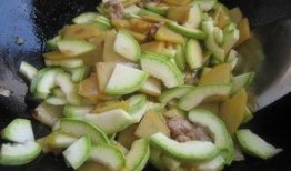 我说是嚼的瓜角瓜怎么吃,解锁美味新吃法