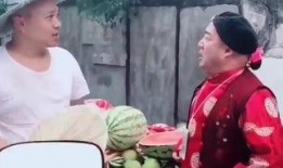 吃瓜的伤心视频,揭秘吃瓜群众伤心背后的故事