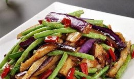 茄瓜怎么凉拌吃最好,清爽开胃的夏日美食秘籍