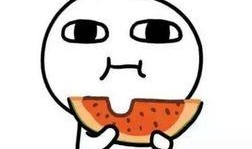 吃瓜的伤心视频,揭秘吃瓜群众伤心背后的故事