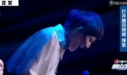 舞台男吃瓜,揭秘娱乐圈幕后风云