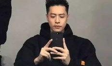 未来男友吃瓜群众