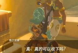 塞尔达 吃瓜 任务,荒野之息吃瓜任务揭秘，探寻神秘事件背后的真相