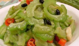 凉瓜还能怎么吃