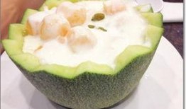 哈密瓜爆炒蜜瓜怎么吃,夏日清爽新吃法，美味与营养兼得