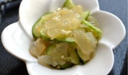 佛手瓜与什么搭配吃,探寻搭配美食新风尚