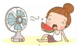 防中暑吃瓜,防中暑吃瓜攻略