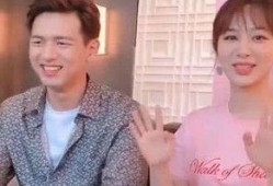 李现吃瓜采访,揭秘娱乐圈幕后故事