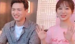 李现吃瓜采访,揭秘娱乐圈幕后故事