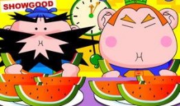 牛顿小老弟吃瓜,揭秘科学巨匠的闲情逸致