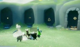 光遇剧情吃瓜,揭秘神秘剧情背后的吃瓜真相