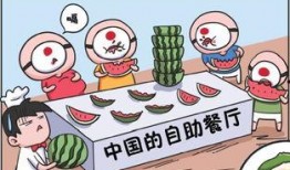 吃瓜看历史故事,吃瓜群众视角下的历史风云录