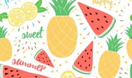 ai吃瓜绘画,科技与娱乐的跨界融合