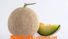 孕妇可以吃黄蜜瓜,黄蜜瓜的营养益处与食用指南