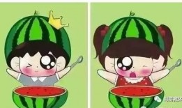 吃瓜姿势,揭秘吃瓜姿势的演变与魅力